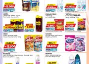 Diskon Spesial 2 Chitato di Promo PSM Alfamart Periode 8 Sampai 15 Mei 2026 Jadi Murah