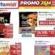 Diskon Spesial 2 Gratis 1 Sosis Keju di Katalog Promo Alfamidi Hemat 11-17 Mei 2026