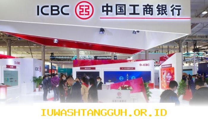 Dominasi 100 Bank Terbesar Dunia di Tahun 2026 yang Dikuasai Tiongkok serta Amerika