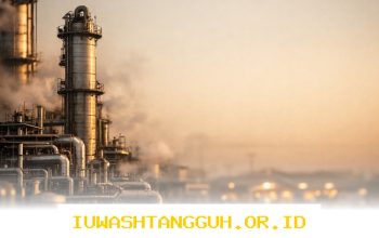 Dominasi Sektor Energi dan Consumer Staples dalam Strategi Portofolio Mei 2026 Efektif