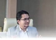 Dosen Indonesia Hadiri 1 Pertemuan Strategis Go Global di Hainan Tiongkok Tahun 2026