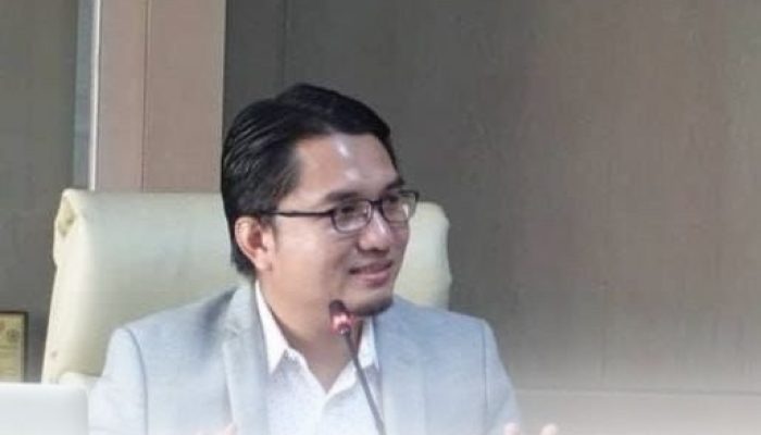 Dosen Indonesia Hadiri 1 Pertemuan Strategis Go Global di Hainan Tiongkok Tahun 2026