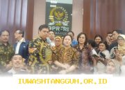 DPR Bersama Menaker Bahas 3 Fokus Utama Perlindungan Tenaga Kerja hingga WFA di 2026