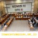 DPR RI Libatkan Perguruan Tinggi dalam 12 Rancangan Undang-Undang Strategis Tahun 2026