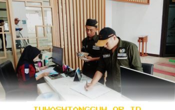 Dugaan Markup Pengadaan 500 Perlengkapan Sekolah Rakyat Tahun 2026 Kini Sedang Diaudit