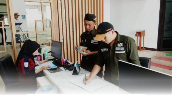 Dugaan Markup Pengadaan 500 Perlengkapan Sekolah Rakyat Tahun 2026 Kini Sedang Diaudit