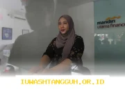 Dukungan Insentif Motor Listrik 2026 Dorong MUF Tingkatkan Penyaluran Kredit Kendaraan