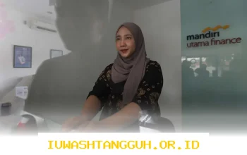Dukungan Insentif Motor Listrik 2026 Dorong MUF Tingkatkan Penyaluran Kredit Kendaraan