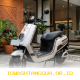 Efisiensi Biaya Operasional Skutik Listrik Selis E-Max 2026 Hemat Sampai Rp1,4 Juta Bulanan