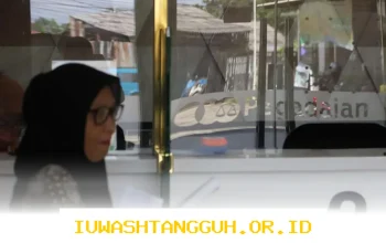 Eksistensi 1800 Kantor Cabang Pergadaian Tetap Dibutuhkan di Era Digitalisasi Tahun 2026