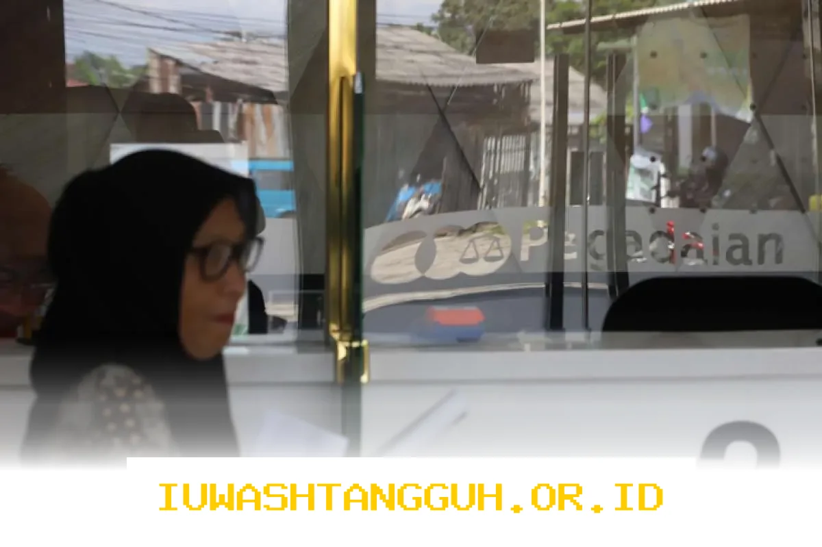 Eksistensi 1800 Kantor Cabang Pergadaian Tetap Dibutuhkan di Era Digitalisasi Tahun 2026