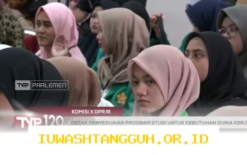 Evaluasi 7 Program Studi Mendesak Dilakukan Agar Lulusan Kuliah Relevan dengan Dunia 2026