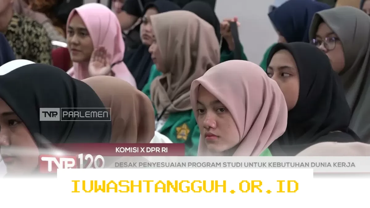 Evaluasi 7 Program Studi Mendesak Dilakukan Agar Lulusan Kuliah Relevan dengan Dunia 2026