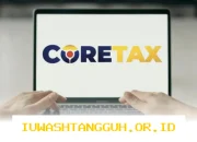 Evaluasi Kesiapan Sistem Coretax Tahun 2026 yang Masih Memerlukan Banyak Pembenahan Nyata