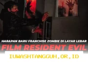 Fakta Menarik Seputar Penayangan Film Resident Evil Versi Terbaru di Tahun 2026
