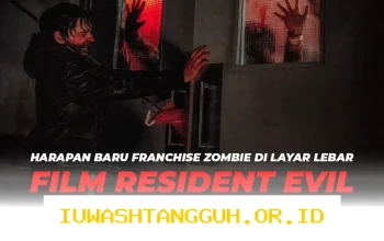 Fakta Menarik Seputar Penayangan Film Resident Evil Versi Terbaru di Tahun 2026