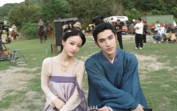 Fakta Seru Drama China 2026 Mengenai Kisah Cinta Penuh Teka-teki dan Aksi Mendebarkan