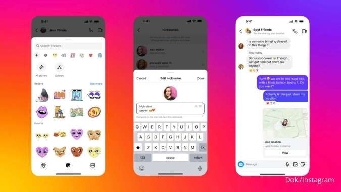 Fakta Terbaru 2026 Mengenai Notifikasi Screenshot Instagram yang Perlu Segera Diketahui