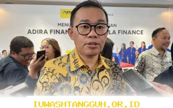 Faktor Pendorong Lonjakan 18% Piutang Pembiayaan Adira Finance Hingga Maret 2026 Terbaru