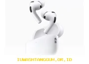 Fitur Kamera Terbaru pada AirPods Ultra 2026 Membuat Siri Semakin Cerdas dan Responsif