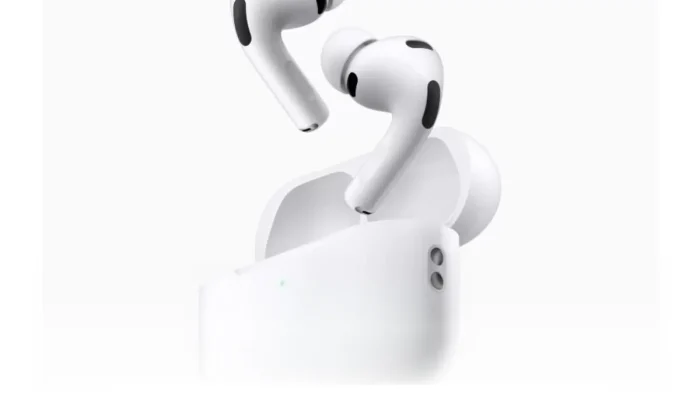 Fitur Kamera Terbaru pada AirPods Ultra 2026 Membuat Siri Semakin Cerdas dan Responsif