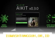 Fitur Terbaru 2026 Razer AIKit Hadir dengan 5 Kemampuan Canggih untuk Kebutuhan Gaming
