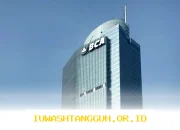 Forbes Nobatkan BCA Sebagai Bank Terbaik di Dunia dalam Laporan Peringkat Tahun 2026