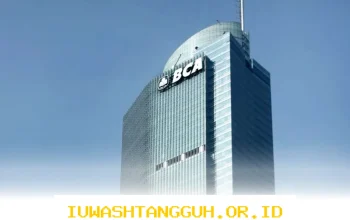 Forbes Nobatkan BCA Sebagai Bank Terbaik di Dunia dalam Laporan Peringkat Tahun 2026