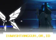 Game Girls Frontline Blue Butterfly Contract Bakal Rilis di iOS dan Android Tahun 2026