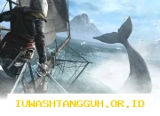 Hal Menarik dari Proyek Assassin’s Creed Black Flag Remake yang Rilis Tahun 2026 Ini
