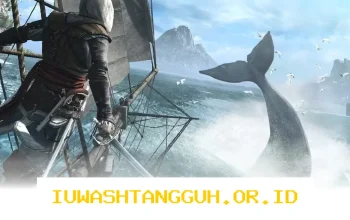 Hal Menarik dari Proyek Assassin’s Creed Black Flag Remake yang Rilis Tahun 2026 Ini
