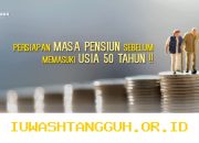 Hal yang Perlu Diantisipasi Saat Memasuki Masa Pensiun di Tahun 2026 Agar Tetap Tenang