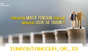 Hal yang Perlu Diantisipasi Saat Memasuki Masa Pensiun di Tahun 2026 Agar Tetap Tenang