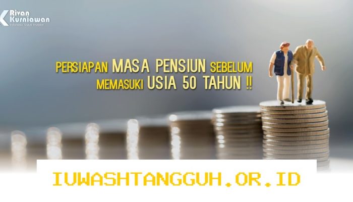 Hal yang Perlu Diantisipasi Saat Memasuki Masa Pensiun di Tahun 2026 Agar Tetap Tenang