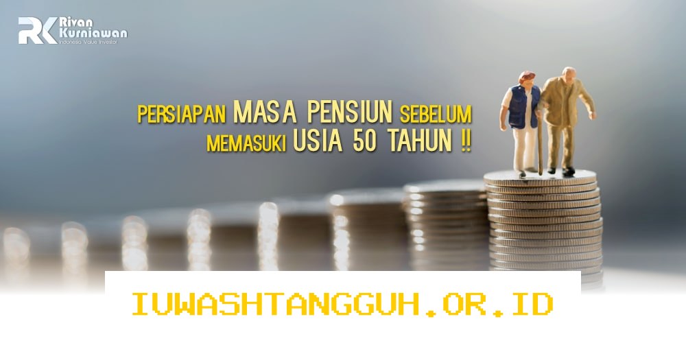 Hal yang Perlu Diantisipasi Saat Memasuki Masa Pensiun di Tahun 2026 Agar Tetap Tenang