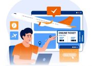 Hapus Biaya PPN Pembelian Tiket Pesawat Kelas Ekonomi Mulai Berlaku di Tahun 2026 Ini