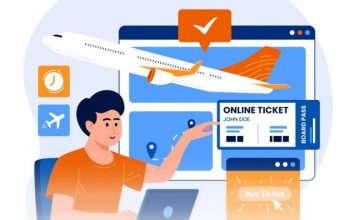Hapus Biaya PPN Pembelian Tiket Pesawat Kelas Ekonomi Mulai Berlaku di Tahun 2026 Ini