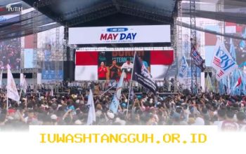 Harapan Baru 1 Juta Buruh pada Perayaan May Day 2026 untuk Kebijakan Pro Kesejahteraan