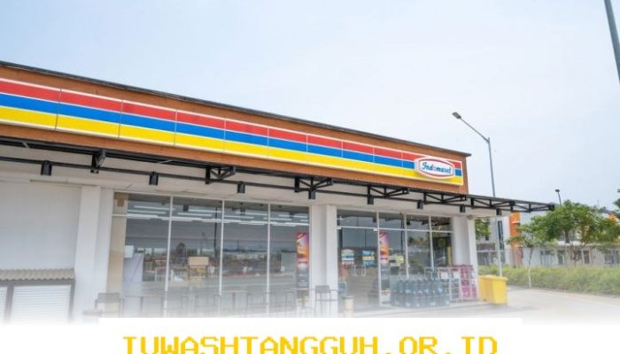 Hemat Belanja dengan Promo Tebus Murah Alfamart dan Indomaret Diskon 60 Persen di 2026
