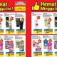 Hemat Belanja Kebutuhan Perawatan Tubuh dengan Diskon 35 Persen di Promo Indomaret 2026