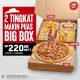 Hemat Besar Akhir Pekan Mei 2026 Lewat Paket Big Box Plus 2 Pasta Harga Super Murah