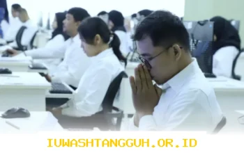 Hindari 4 Kesalahan Kecil yang Berisiko Menggagalkan Seleksi Administrasi CPNS 2026