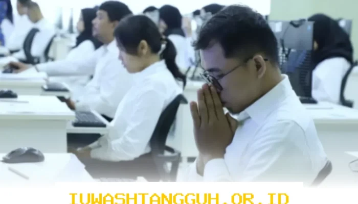 Hindari 4 Kesalahan Kecil yang Berisiko Menggagalkan Seleksi Administrasi CPNS 2026