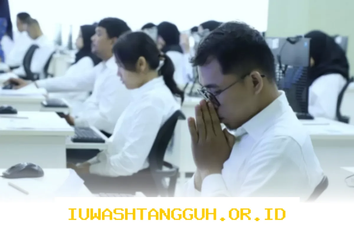 Hindari 4 Kesalahan Kecil yang Berisiko Menggagalkan Seleksi Administrasi CPNS 2026