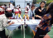 Ide Kata Kata Penuh Makna untuk Memeriahkan Peringatan Hari Pendidikan Nasional 2026