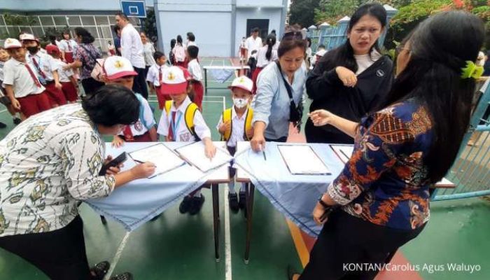 Ide Kata Kata Penuh Makna untuk Memeriahkan Peringatan Hari Pendidikan Nasional 2026