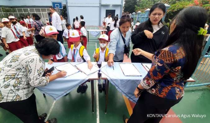 Ide Kata Kata Penuh Makna untuk Memeriahkan Peringatan Hari Pendidikan Nasional 2026