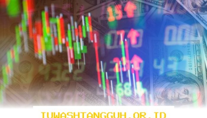 Indeks Saham Wall Street Melemah Menanti Progres Kesepakatan Damai AS dan Iran di 2026