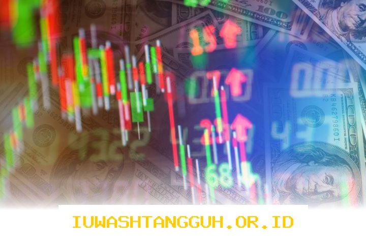 Indeks Saham Wall Street Melemah Menanti Progres Kesepakatan Damai AS dan Iran di 2026