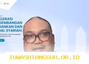 Industri Keuangan Syariah Hadapi Tantangan Perlambatan Market Share Sepanjang Tahun 2026